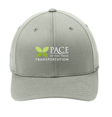 Pace Transportation Flexfit® Cap