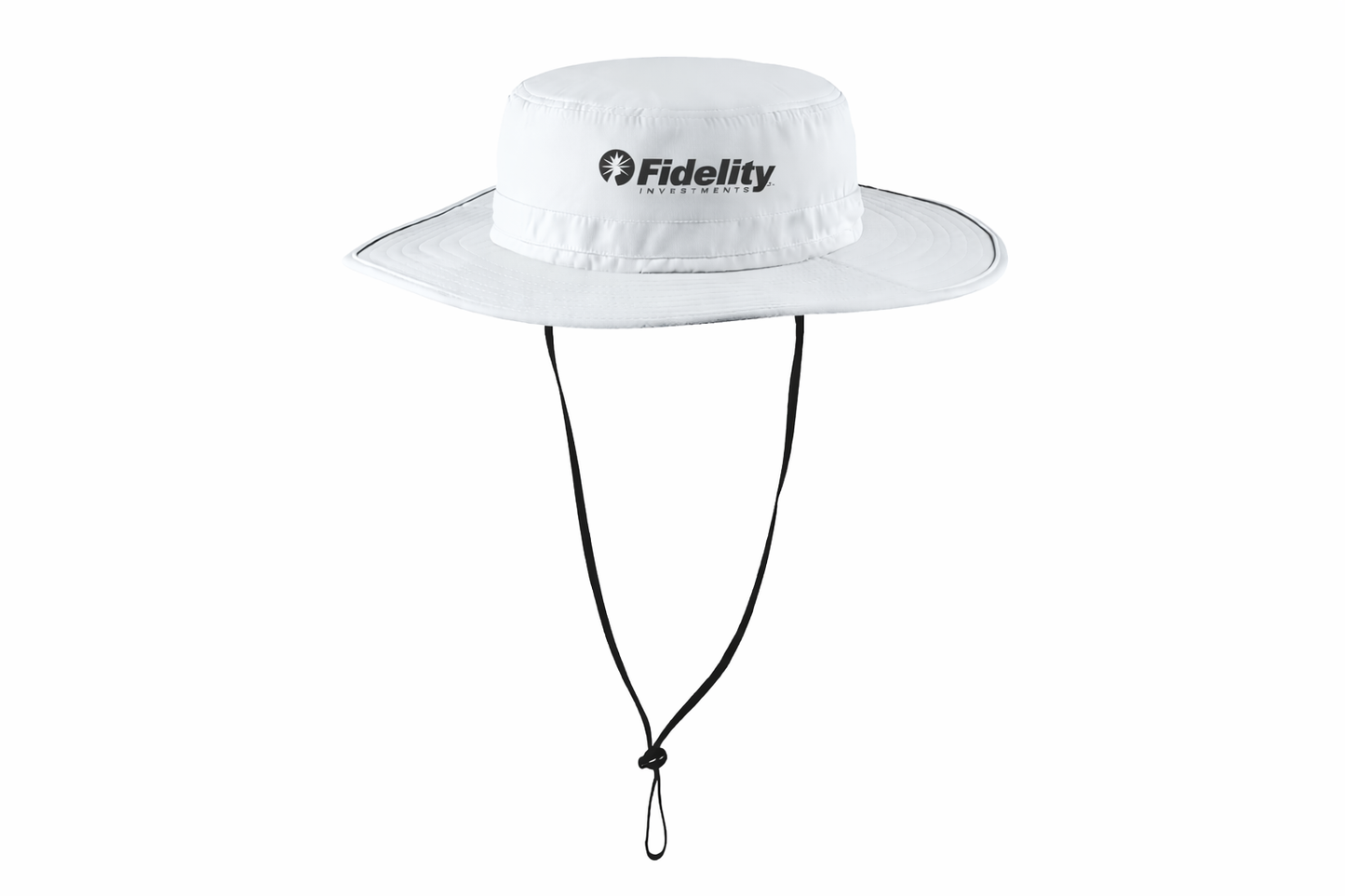 Fidelity Cricket Hat