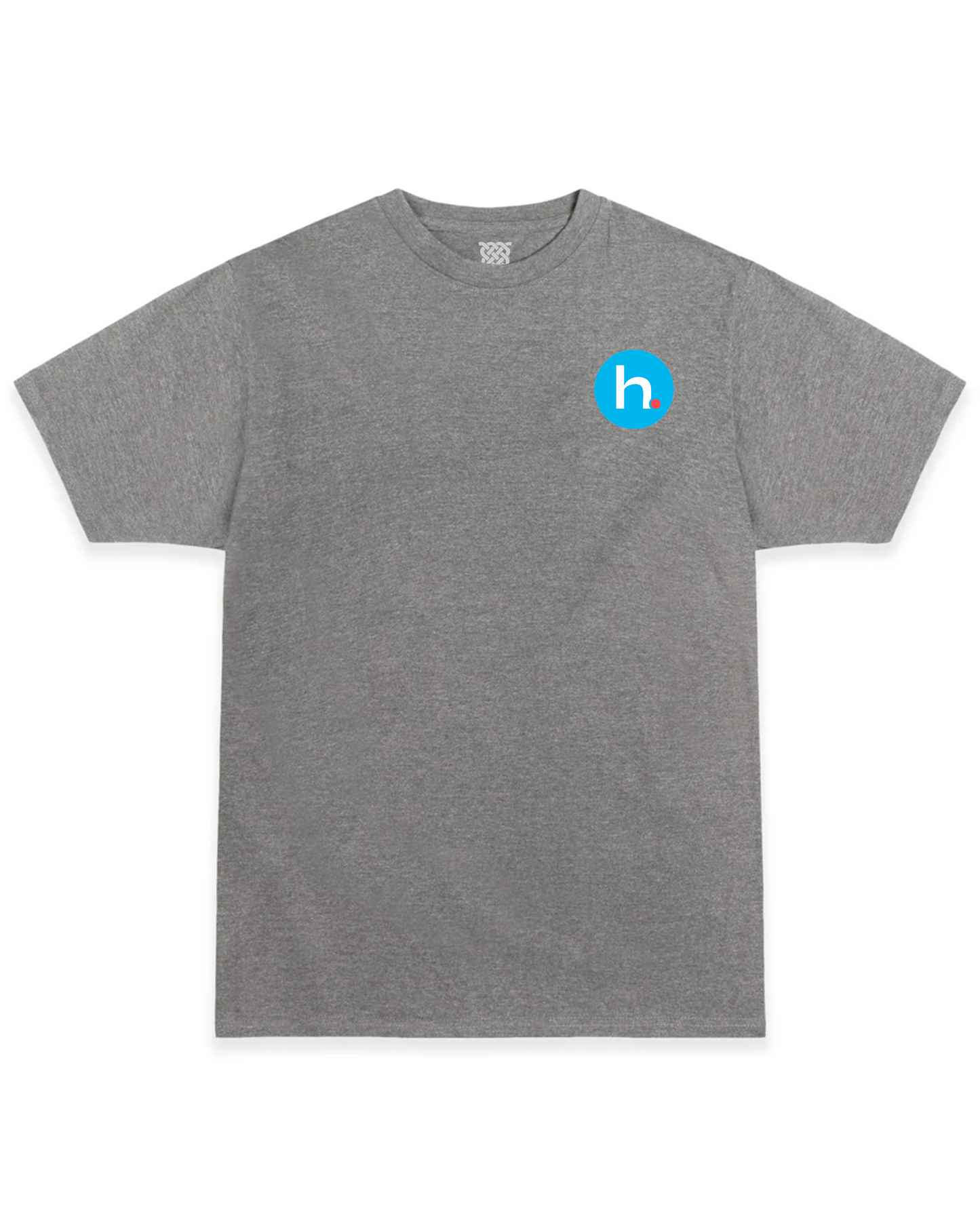 Turquoise City Standard Tee
