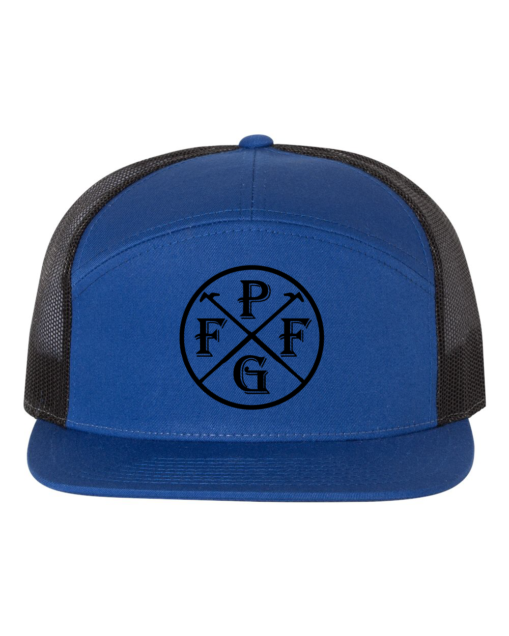 PFFG Richardson 168