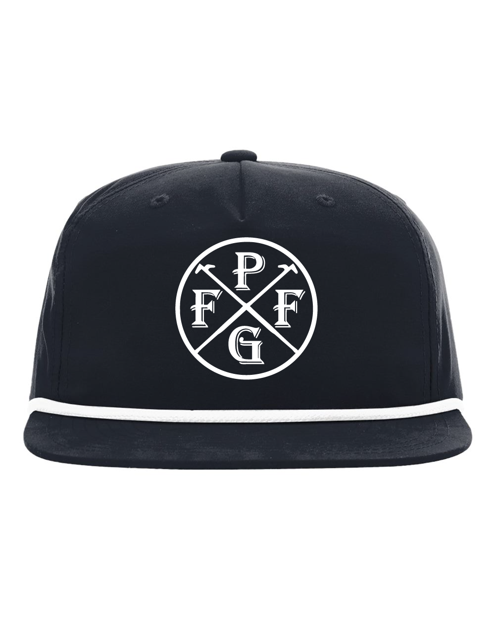 PFFG Richardson 256