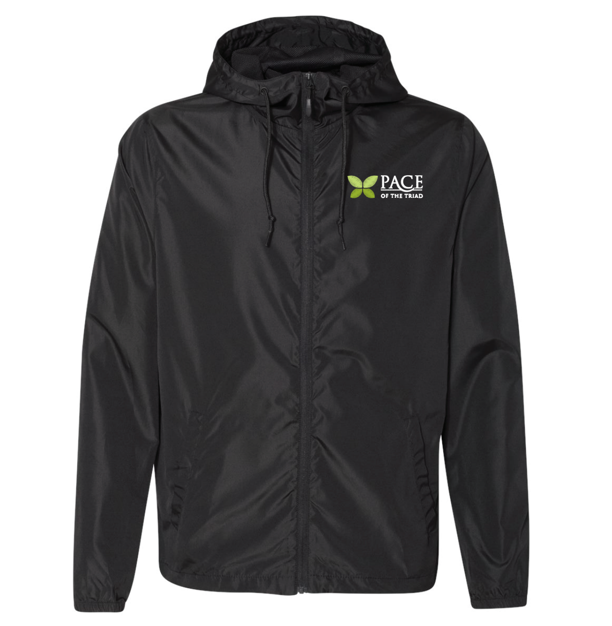 Lightweight Windbreaker