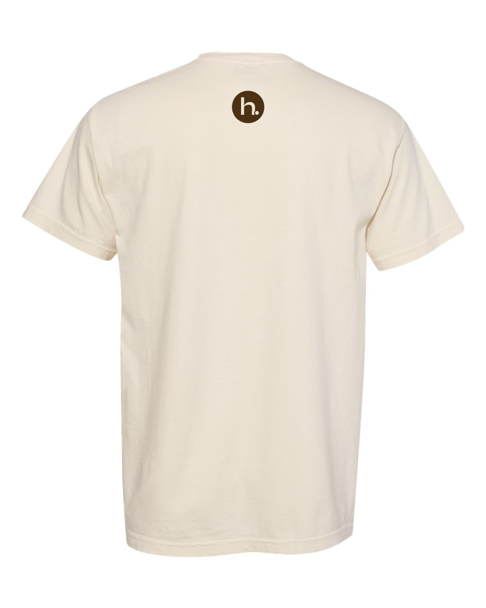 It All Starts Here Tee