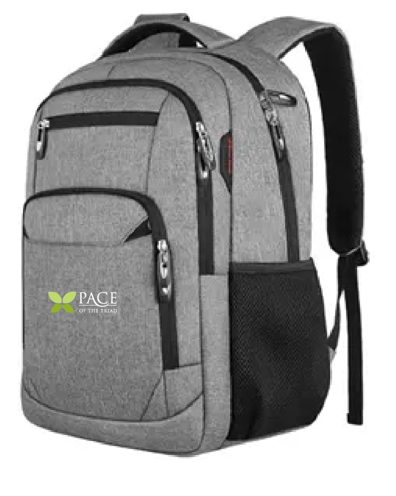 Pace Business Laptop Backpack