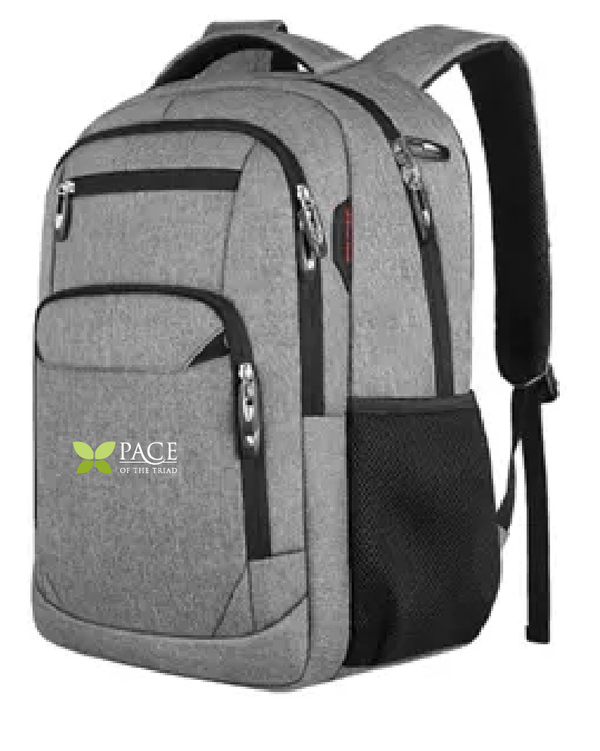 Pace Business Laptop Backpack