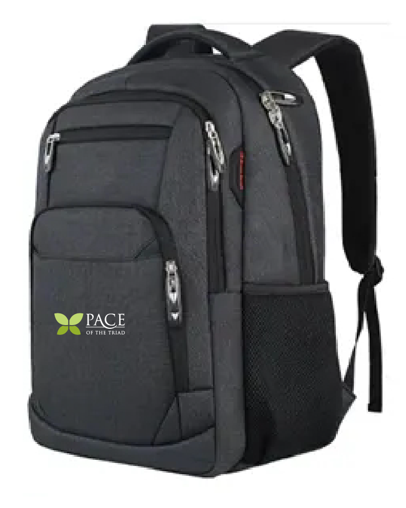 Pace Business Laptop Backpack