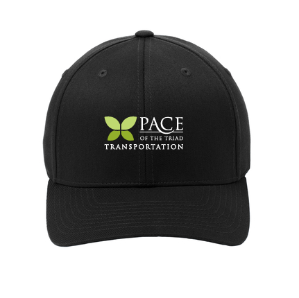 Pace Transportation Flexfit® Cap