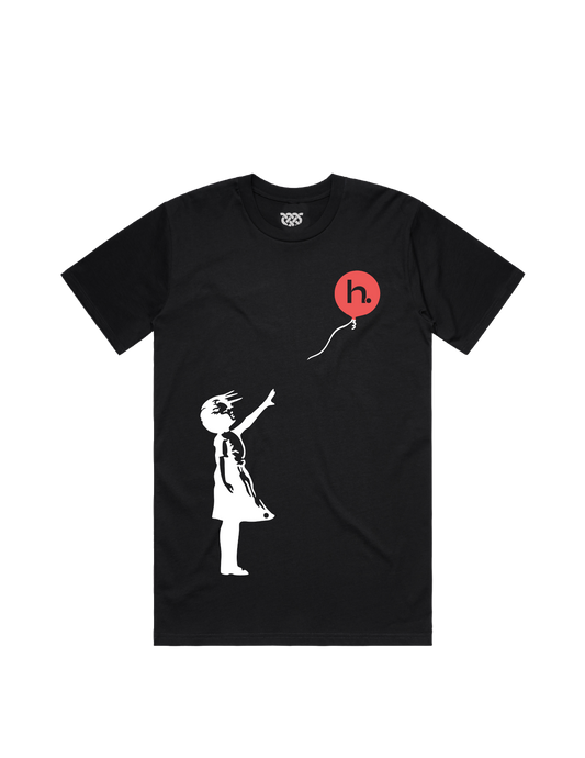 Balloon Tee