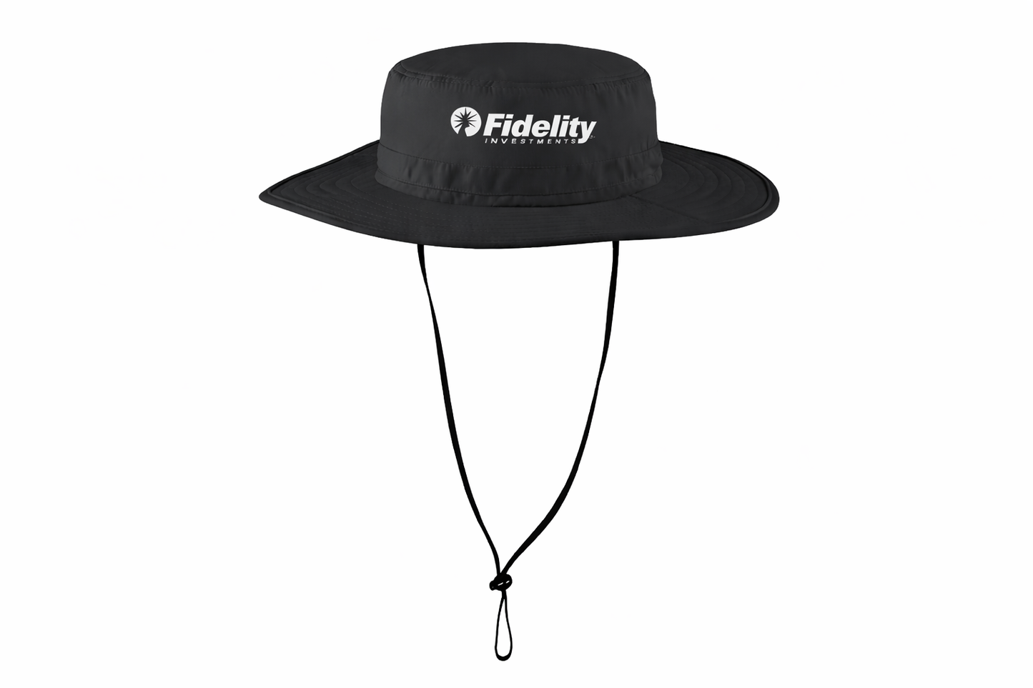 Fidelity Cricket Hat