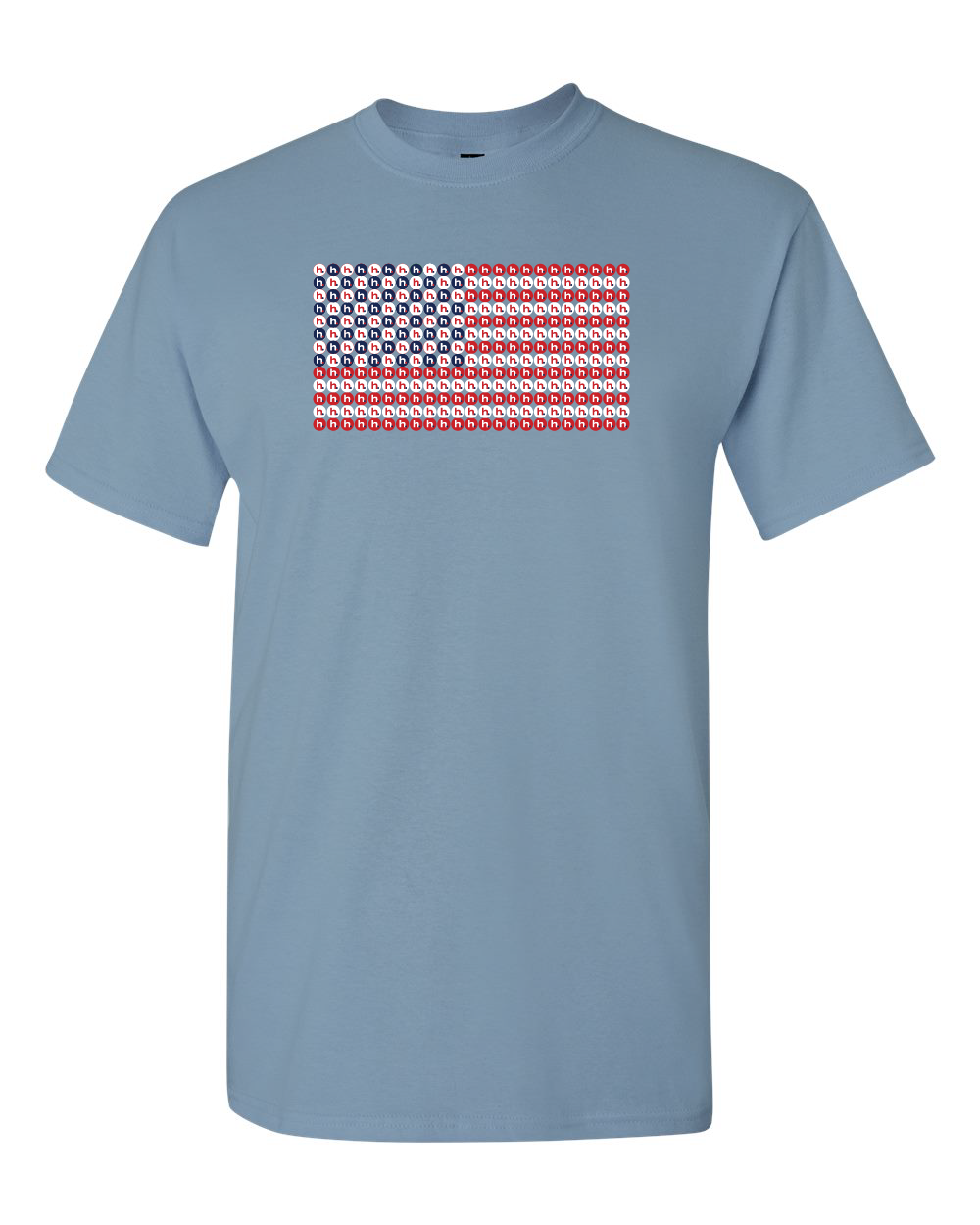 The Hometown Flag Tee