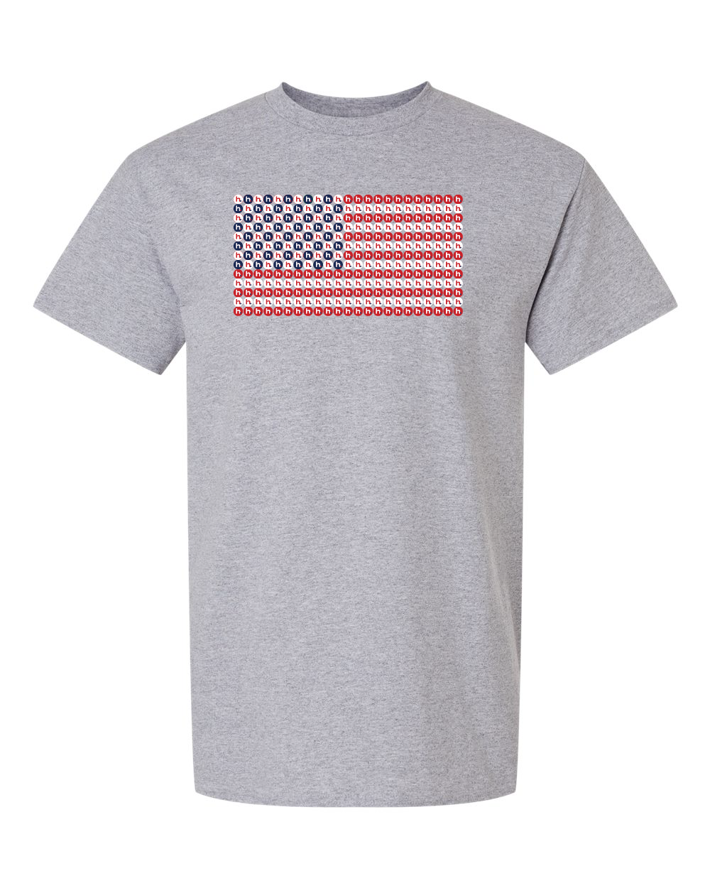 The Hometown Flag Tee