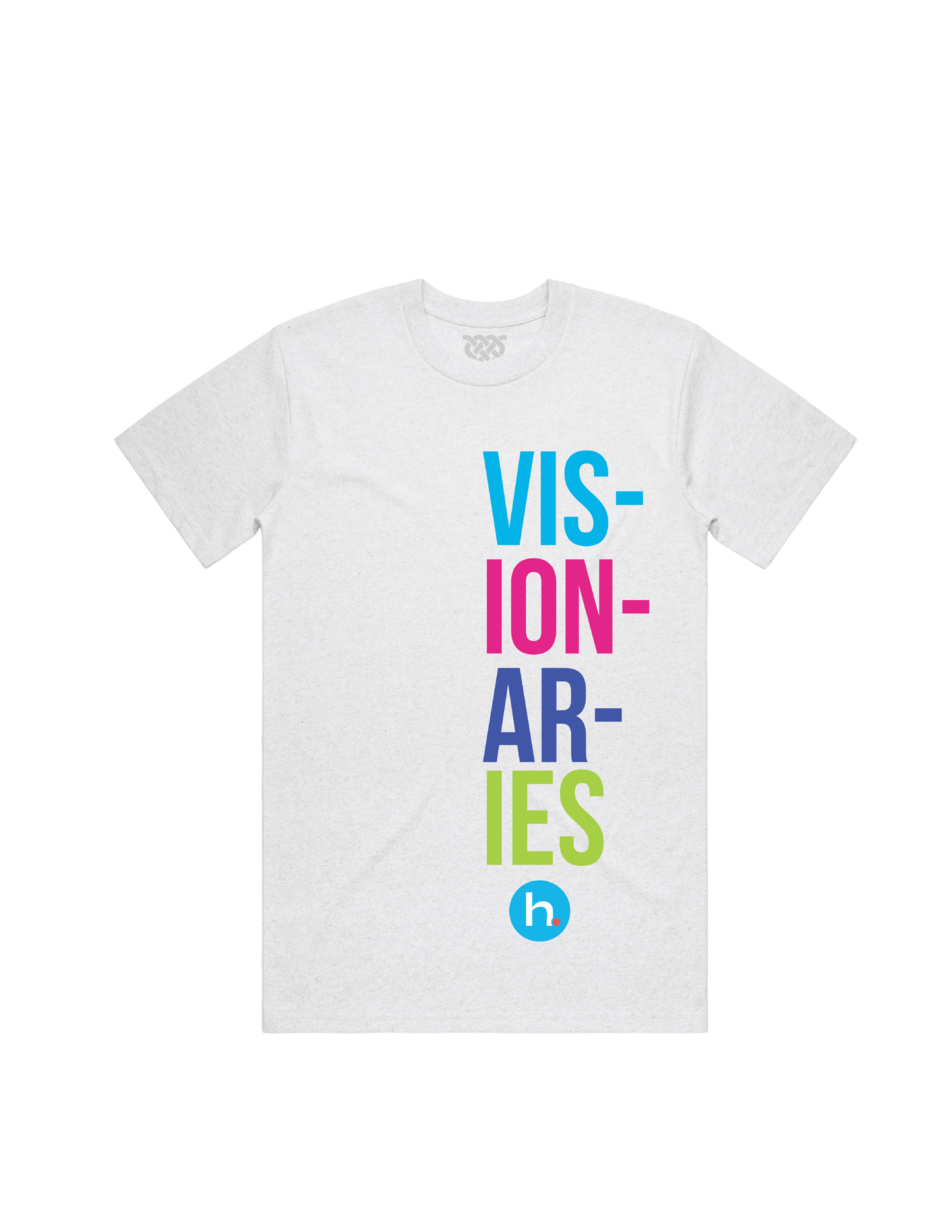 VIS-ION-AR-IES Tee