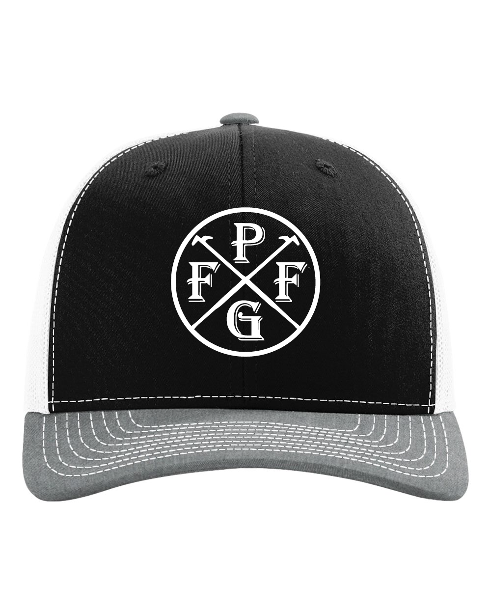 PFFG Richardson 112