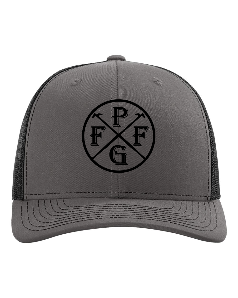 PFFG Richardson 112