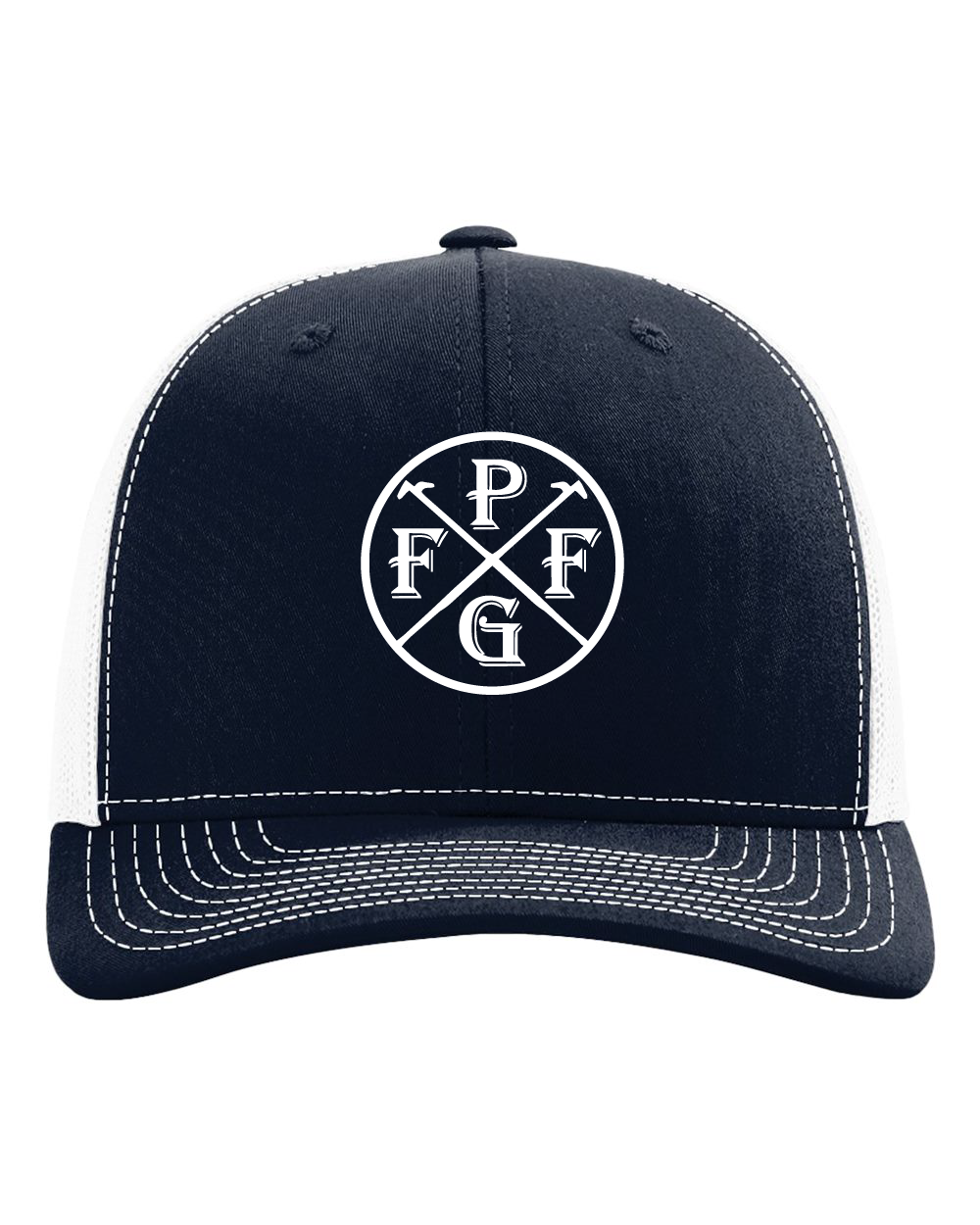 PFFG Richardson 112