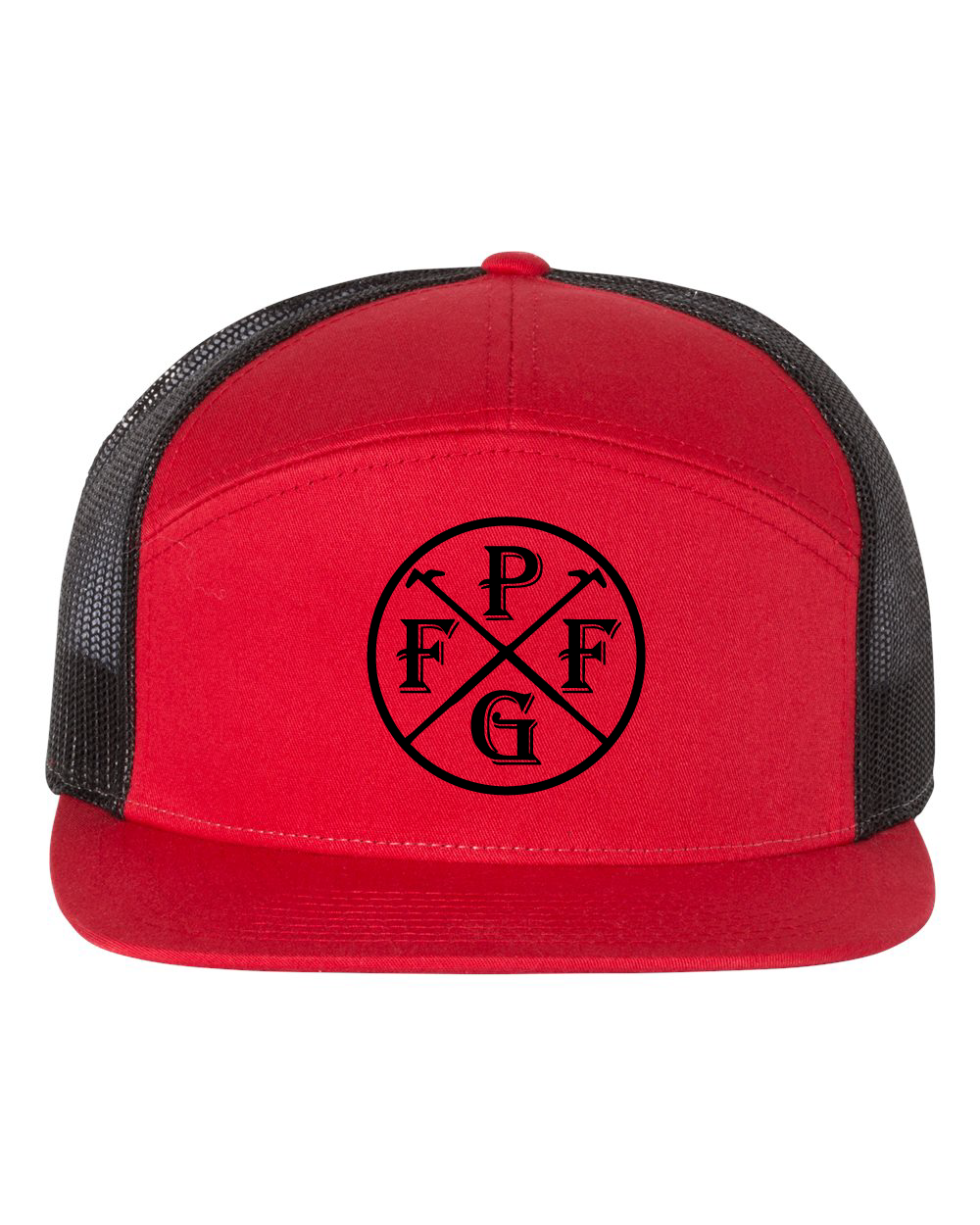 PFFG Richardson 168