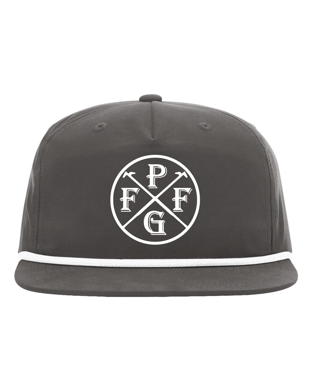 PFFG Richardson 256