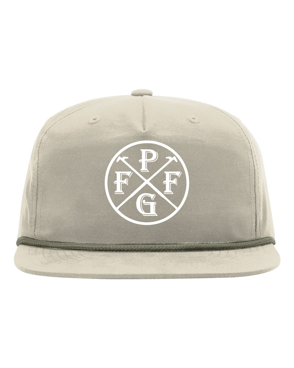 PFFG Richardson 256