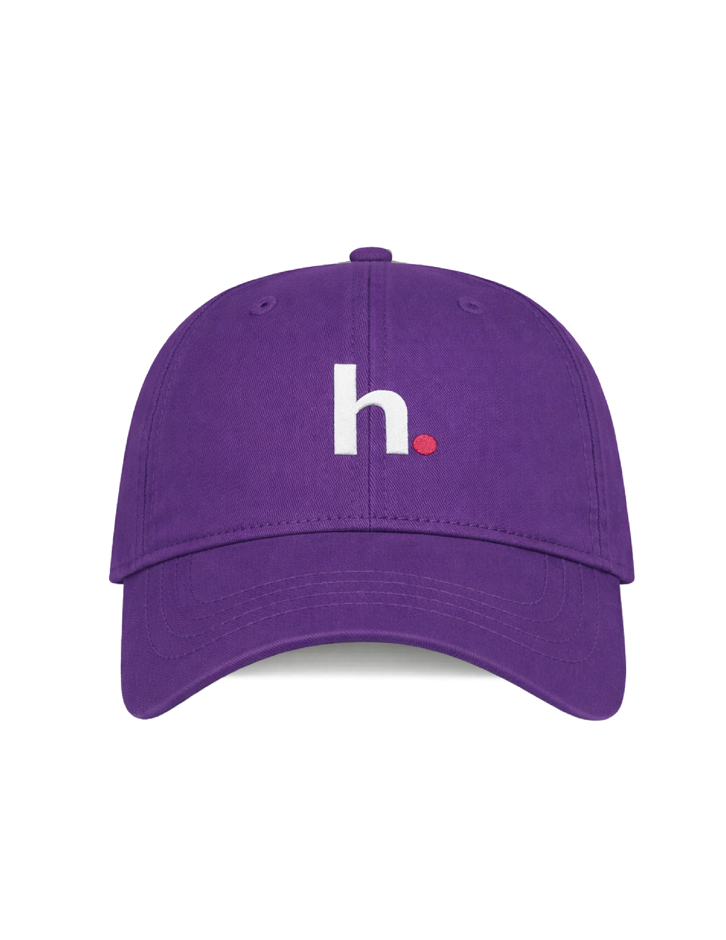 h. Signature Cap – Deep Purple