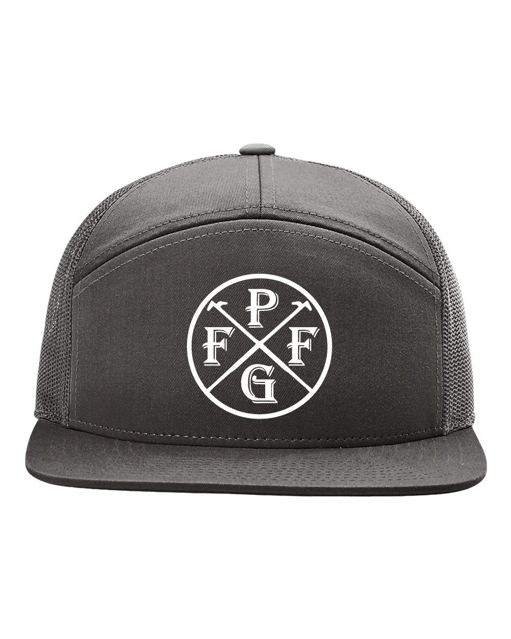 PFFG Richardson 168