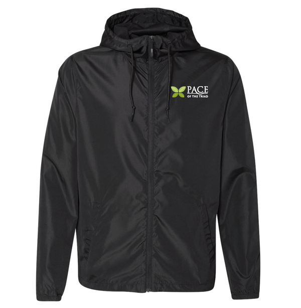 Lightweight Windbreaker