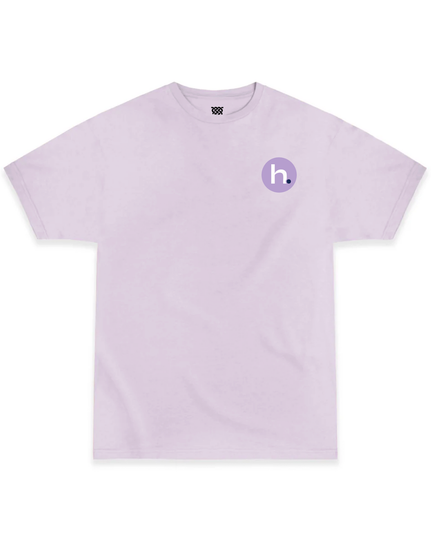 Lilac City Standard Tee