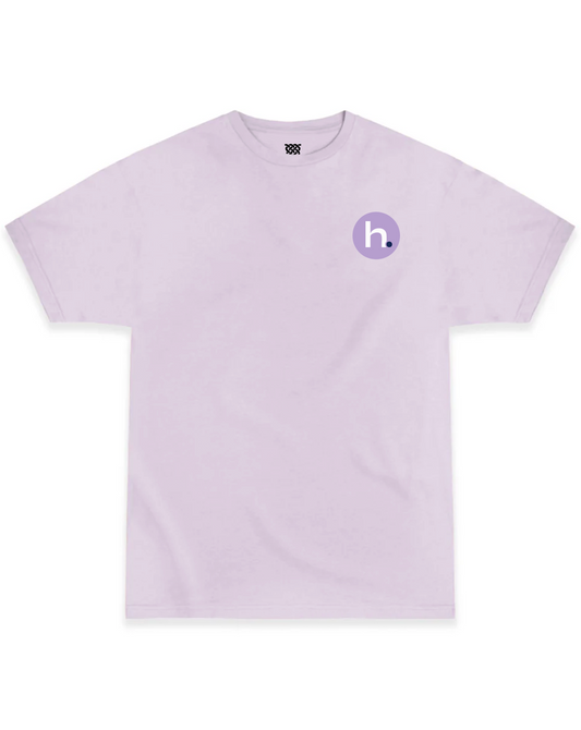 Lilac City Standard Tee