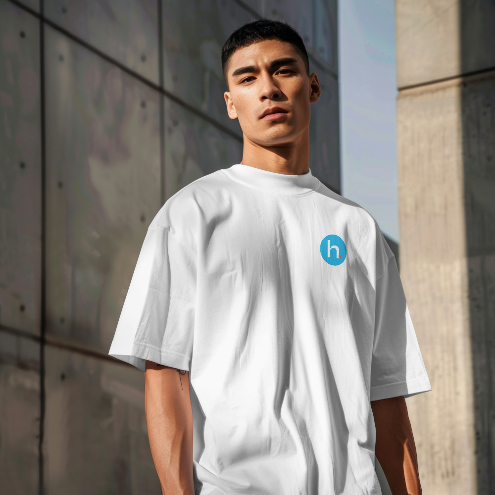 Everyone Is Creative in High Point Tee