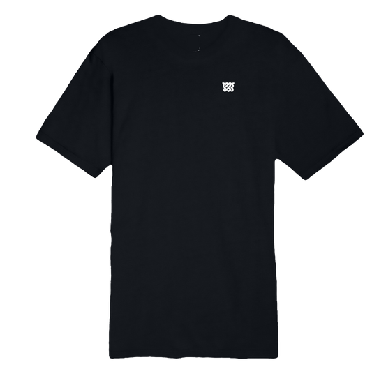 WOVEN Essential Tee